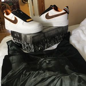 Nike Air Force 1 SP TISCI